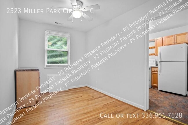 Building Photo - 2523 Miller Park Cir