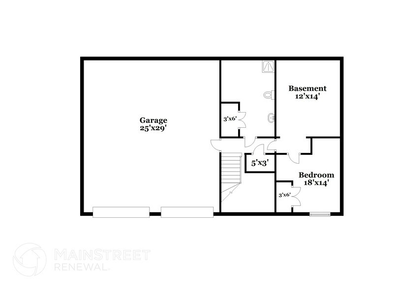 Building Photo - 308 Golfview Dr