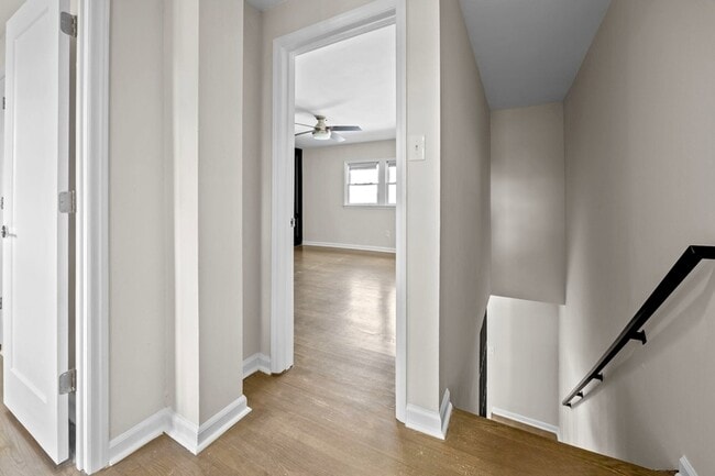 Building Photo - 1618 Boyer St