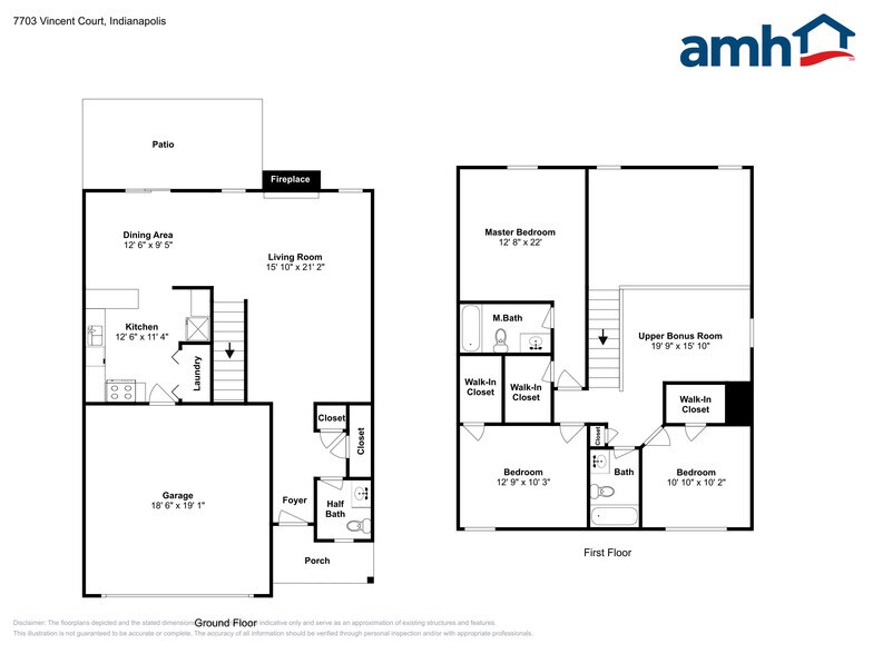 Building Photo - 7703 Vincent Ct