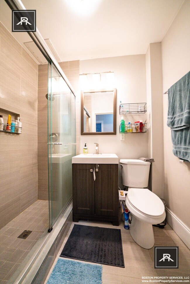 Building Photo - 4 bedroom in Boston MA 02130