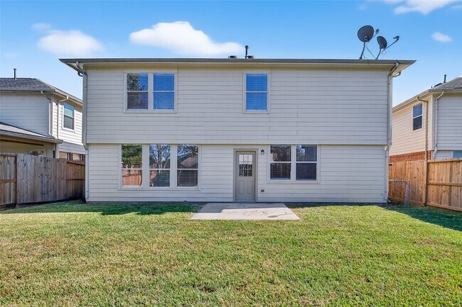 Building Photo - 2708 Calico Creek Ln