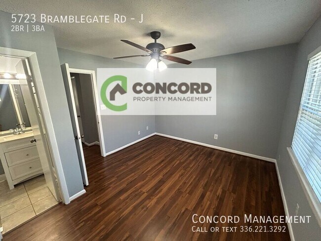 Building Photo - 5723 Bramblegate Rd