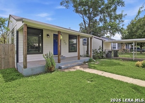 Building Photo - 204 Aero Ave