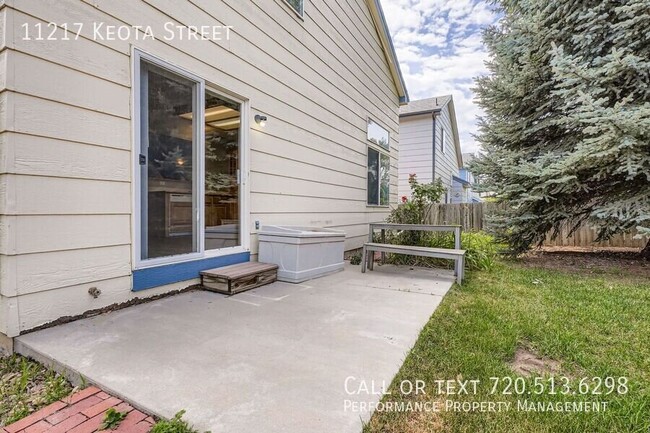 Building Photo - 11217 Keota St