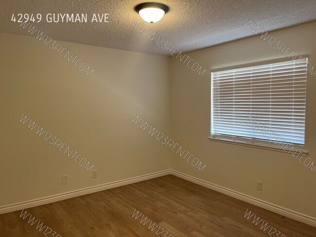 Building Photo - 42949 Guyman Ave