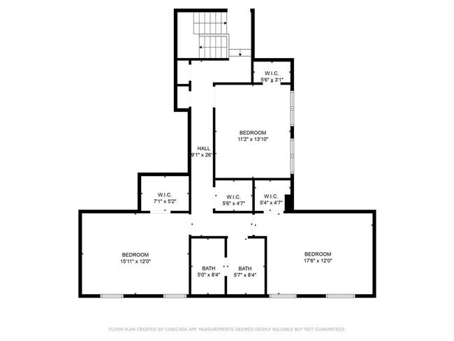 Building Photo - 8006 Albin Ln