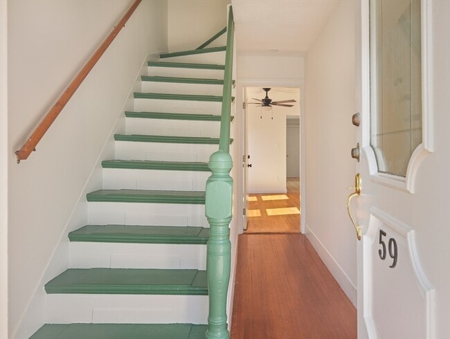 Building Photo - 59 Woodville St