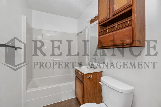 Building Photo - 1763 N Woodrow Ct