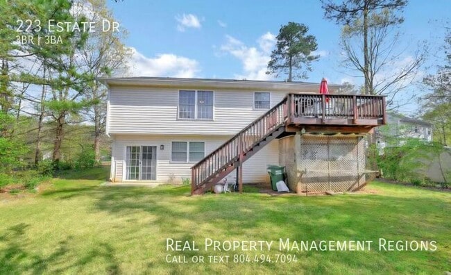 Building Photo - 223 Estate Dr