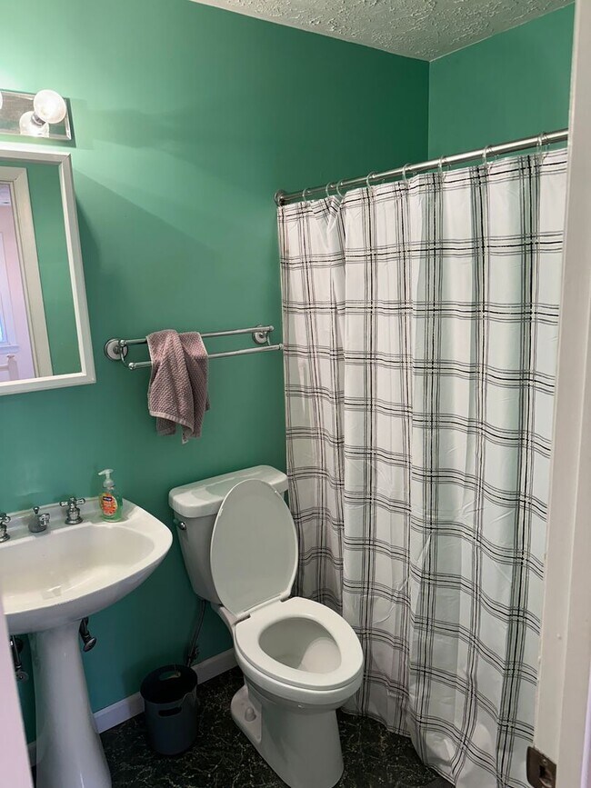 Building Photo - Spacious Corner Town Home With Large Yard