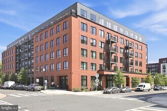 Building Photo - 7175 12th St NW