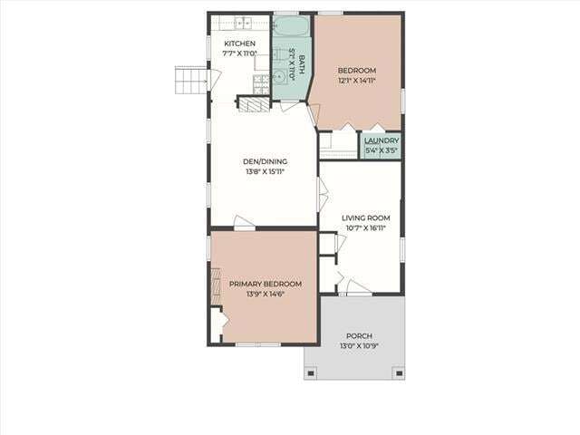 Building Photo - 4107 Orleans Ave