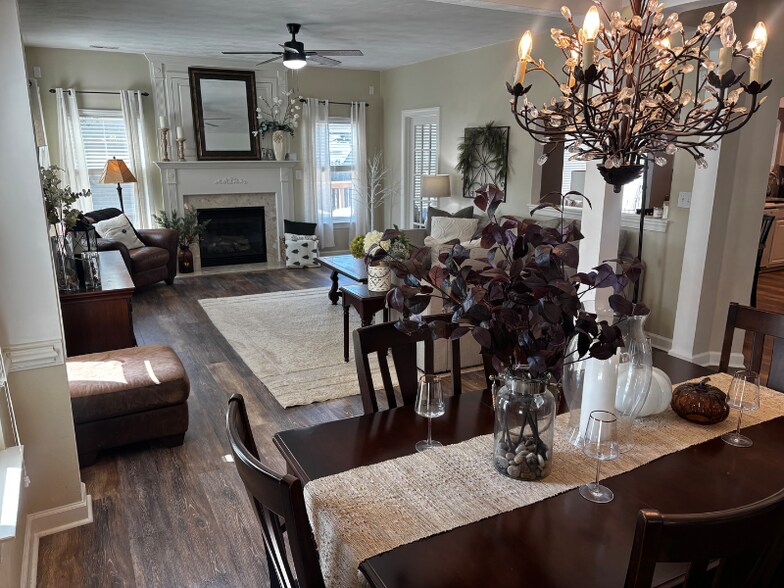 Building Photo - 717 Tallahassee Dr