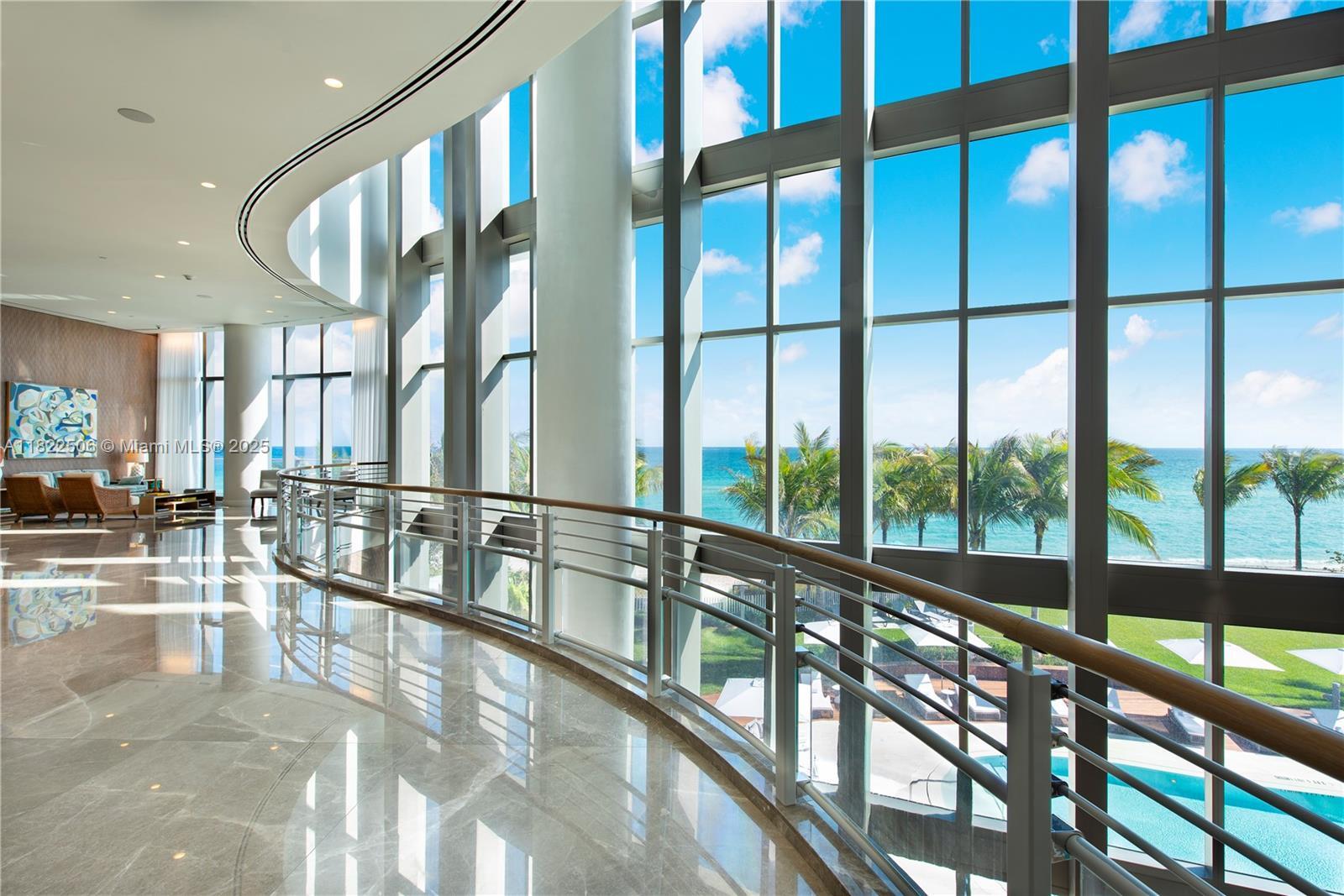 Building Photo - 15701 Collins Ave