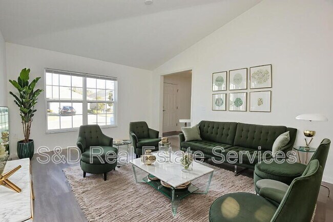 Building Photo - 1249 Pintail Pl