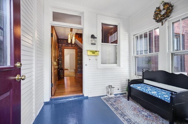 Building Photo - 1224 Sherman Ave