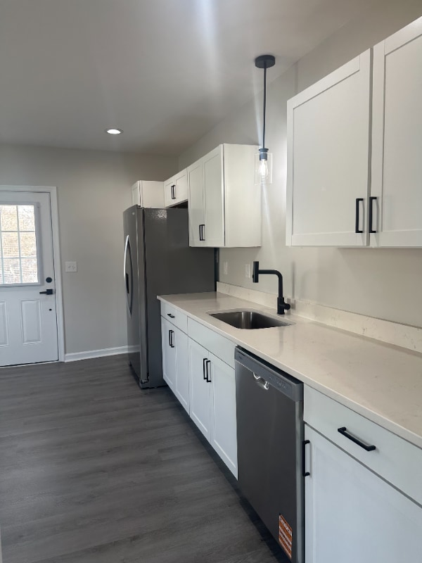 Building Photo - 1304 Floyd St