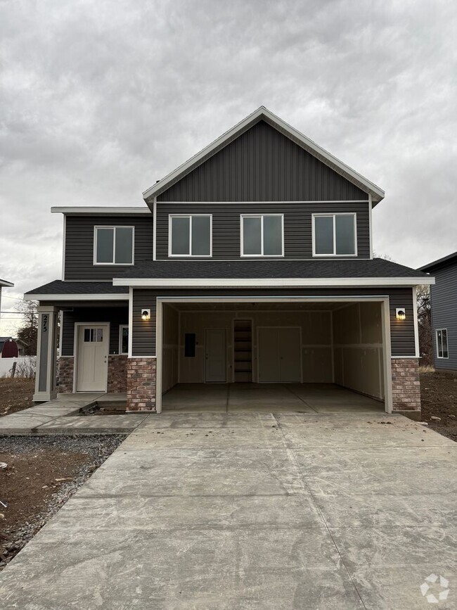 Building Photo - Brand New Home for Rent in Logan Utah