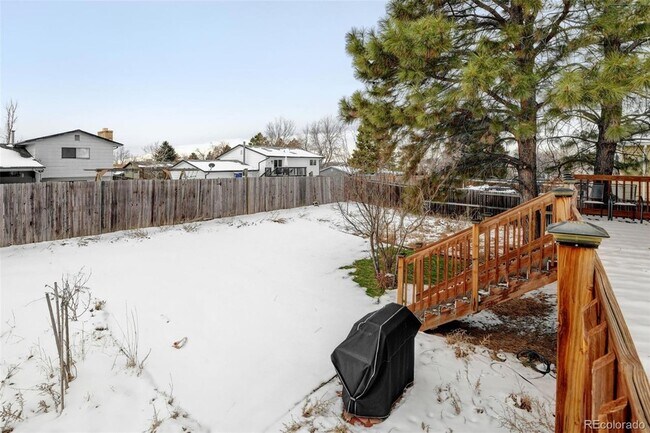 Building Photo - 16344 E Carolina Dr