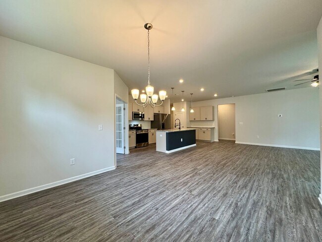 Building Photo - Brantley Place