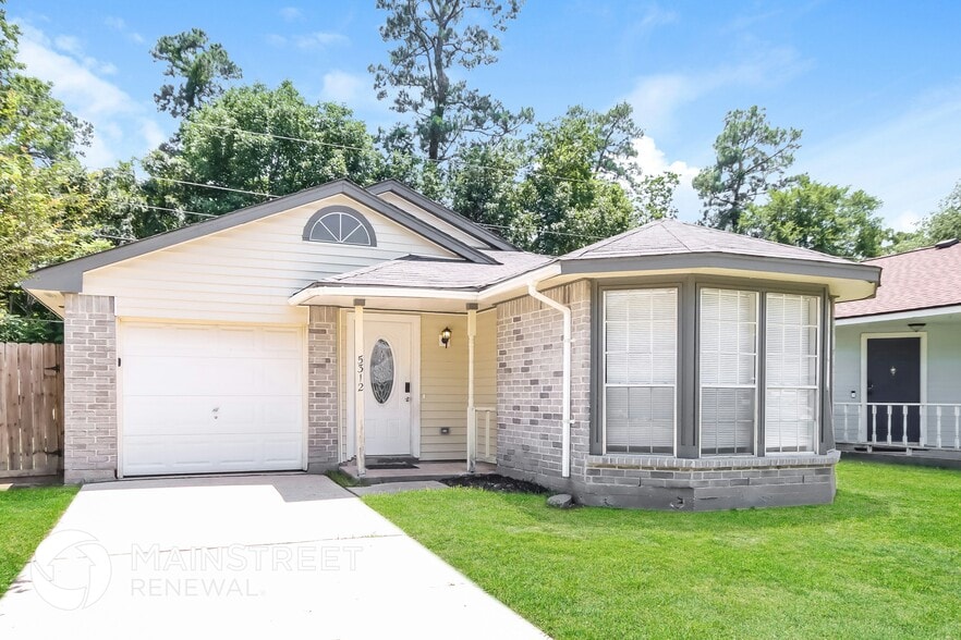 Building Photo - 5312 Lynngate Dr