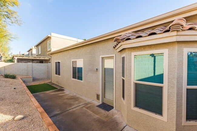 Building Photo - 9268 E Aster Dr