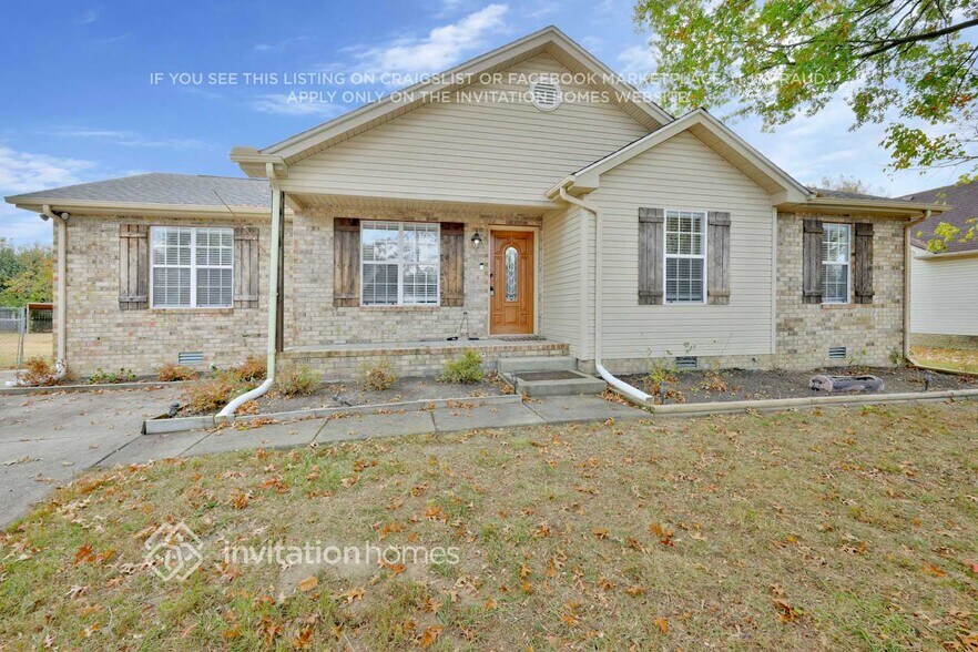 Building Photo - 1781 Merritt St