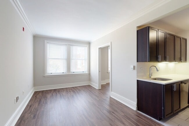 Floorplan - Bellerive