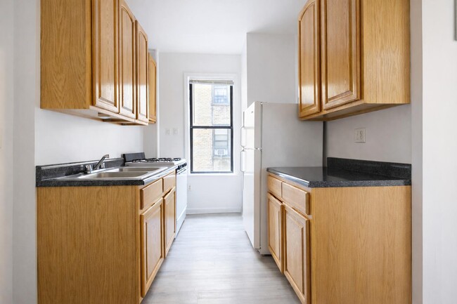 Floorplan - 121 Bennett Avenue