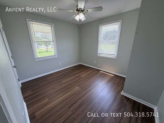 Building Photo - 2501 Delille St