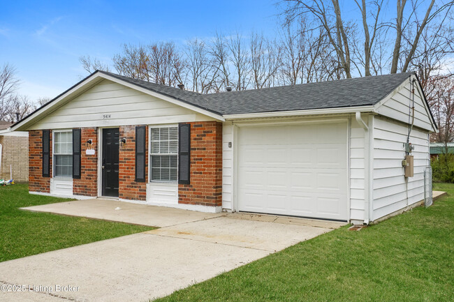 Building Photo - 5414 Robinwood Rd