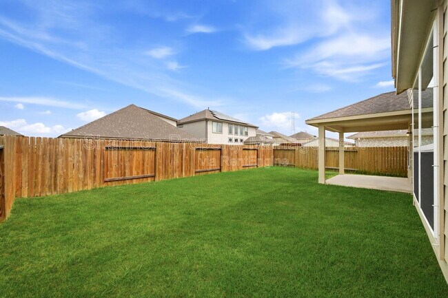 Building Photo - 5309 Camerford Ct