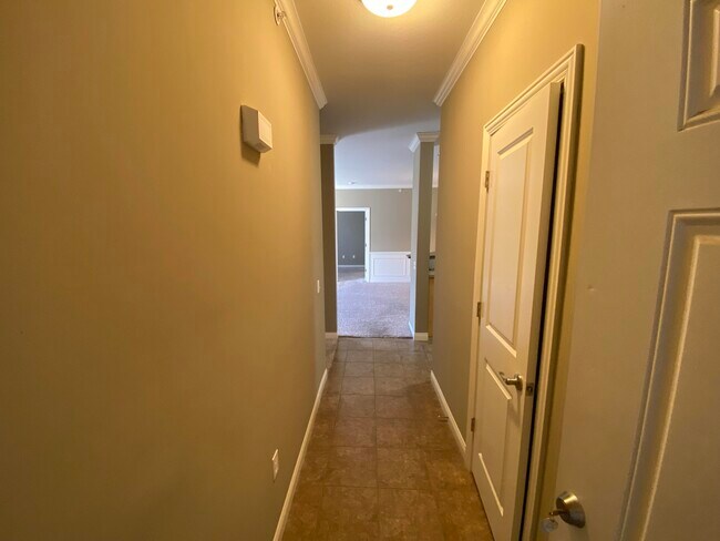 Building Photo - 4100 W Worley St