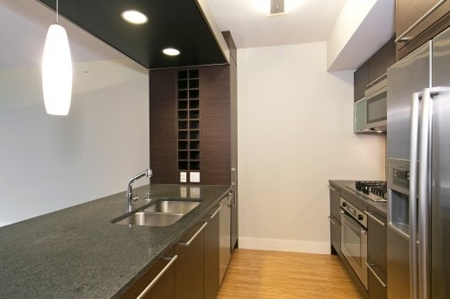 Building Photo - Enso condominiums - 1 bedroom