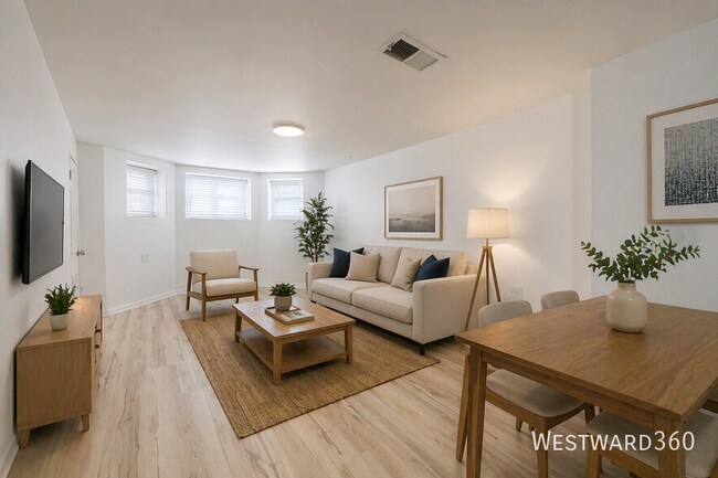 Building Photo - 6550 S Drexel Ave