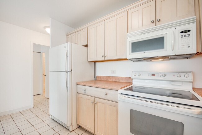 Building Photo - 1540 N La Salle Dr