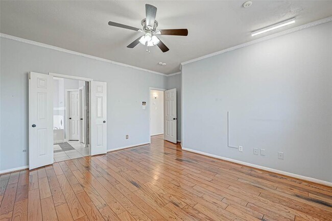 Building Photo - 4903 Knights Branch Dr