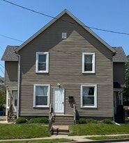Building Photo - 118 N Pine St
