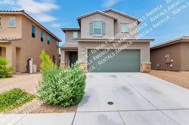 Building Photo - 12553 E Caden Dr