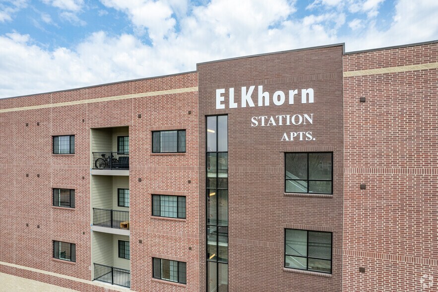 Elkhorn Station 2606 N Main St Elkhorn NE 68022 Apartment Finder