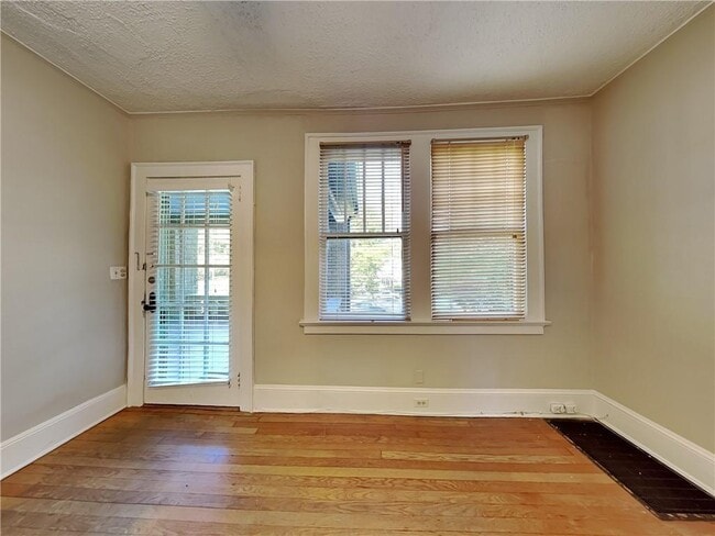Building Photo - 1539 N Morningside Dr NE