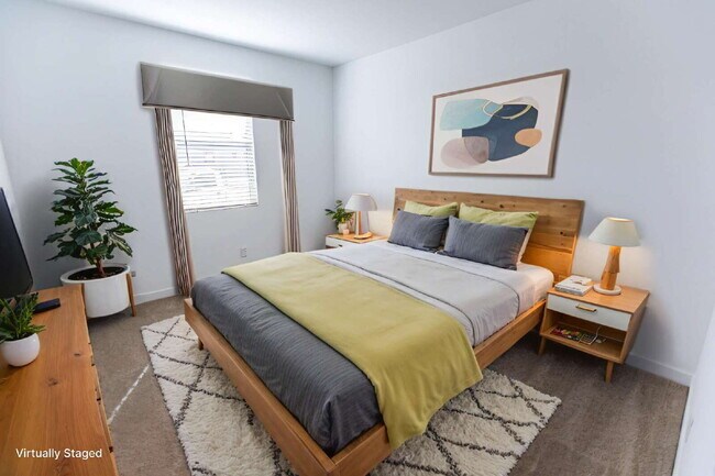 Building Photo - 23024 E Watford Dr