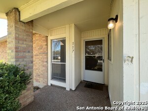 Building Photo - 117 Meadow Way