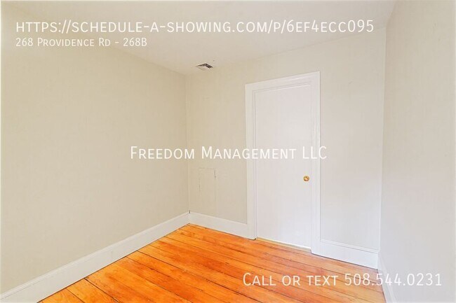 Building Photo - 268 Providence Rd