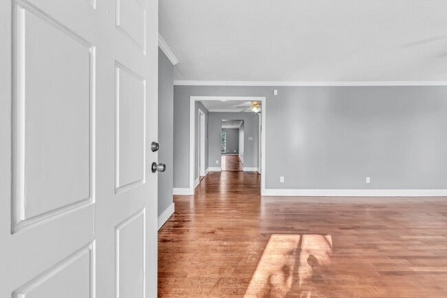 Building Photo - 2457 Antioch Church Rd