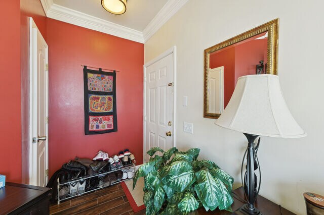Building Photo - 1735 Braddock Pl
