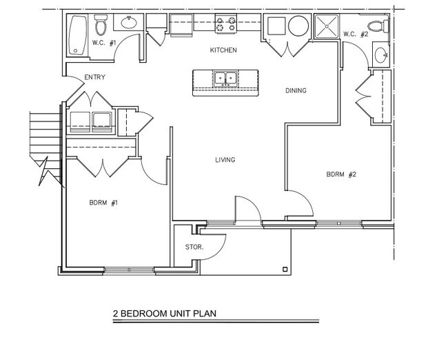 The Villas At Green Valley 2406 Green Valley New Albany IN 47150