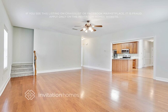 Building Photo - 3038 Brookwood Oak Ln SW