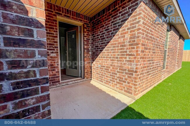 Building Photo - New Beginnings Start At AMRR - 3 Bedroom In Harvest Development In Wolfforth, TX